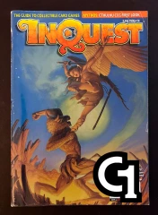 InQuest Issue 0014